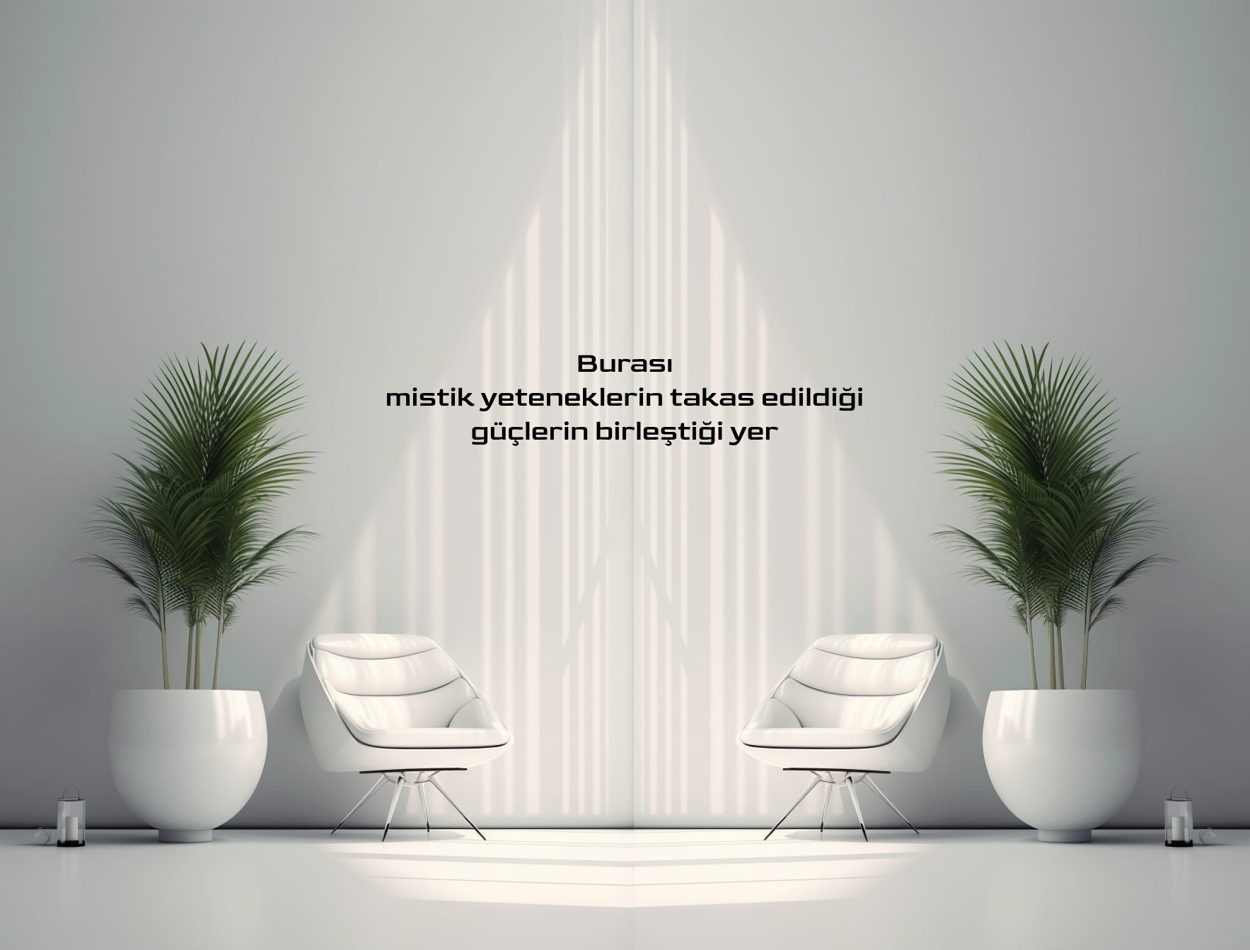 Mistik Takas